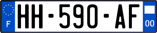 HH-590-AF