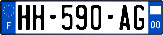 HH-590-AG