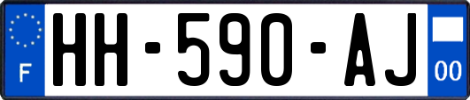HH-590-AJ