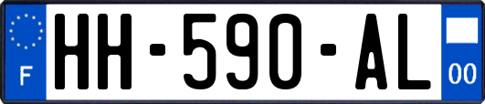 HH-590-AL