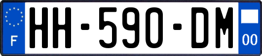 HH-590-DM