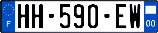 HH-590-EW