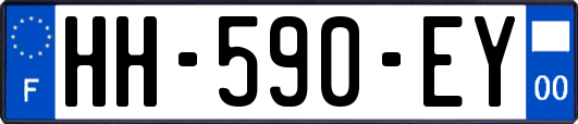 HH-590-EY