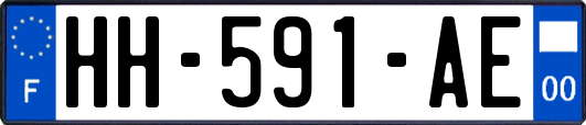 HH-591-AE