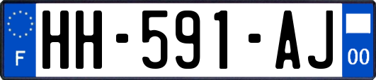 HH-591-AJ