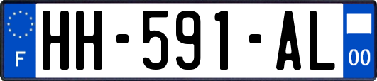 HH-591-AL