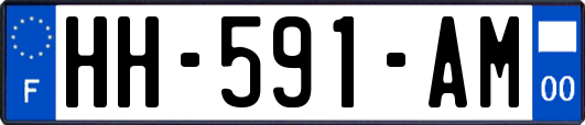 HH-591-AM