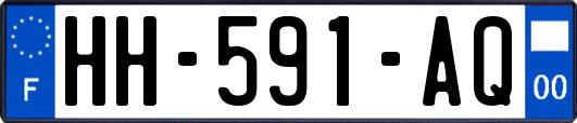 HH-591-AQ