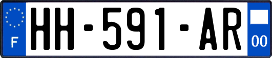 HH-591-AR