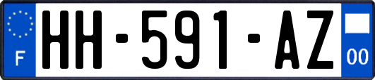 HH-591-AZ