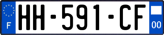 HH-591-CF