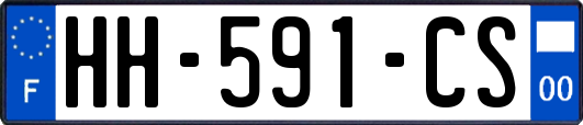 HH-591-CS