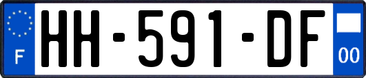 HH-591-DF