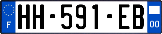 HH-591-EB