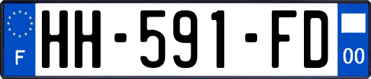 HH-591-FD