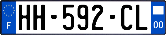 HH-592-CL