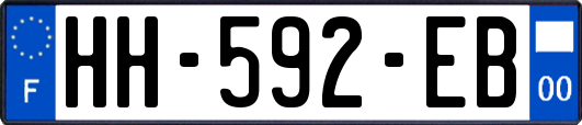 HH-592-EB