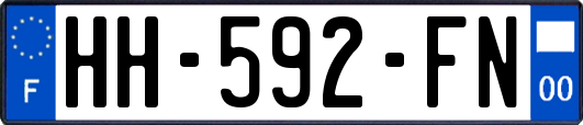 HH-592-FN