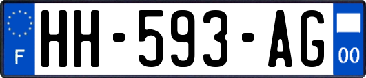 HH-593-AG