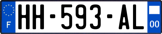 HH-593-AL