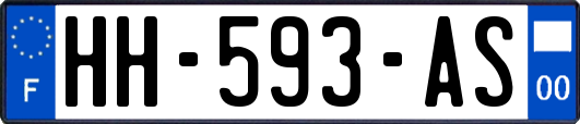 HH-593-AS