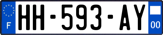HH-593-AY