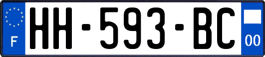 HH-593-BC