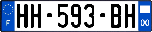 HH-593-BH