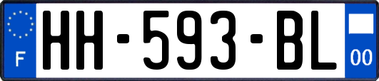 HH-593-BL