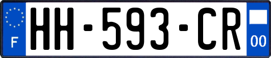 HH-593-CR