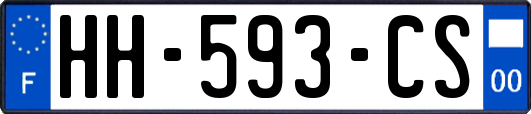 HH-593-CS
