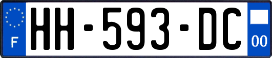 HH-593-DC