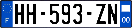 HH-593-ZN