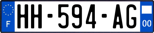 HH-594-AG