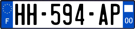 HH-594-AP