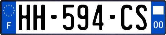 HH-594-CS