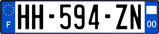 HH-594-ZN