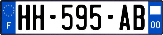 HH-595-AB