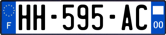 HH-595-AC