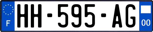 HH-595-AG