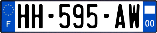 HH-595-AW