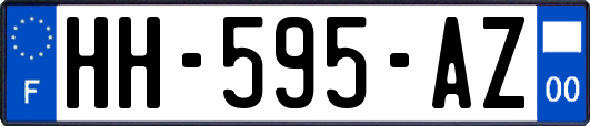 HH-595-AZ