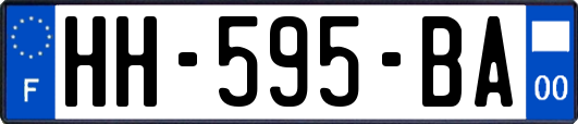 HH-595-BA