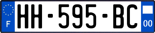 HH-595-BC