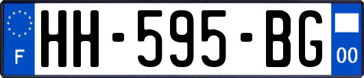 HH-595-BG