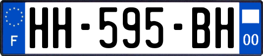 HH-595-BH