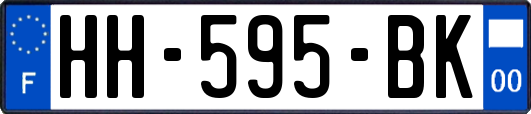 HH-595-BK