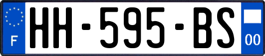 HH-595-BS