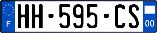 HH-595-CS