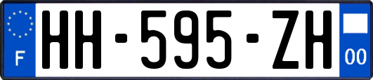 HH-595-ZH